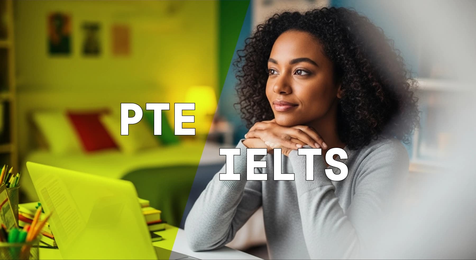 PTE vs IELTS: What's the difference? Your complete 2025 guide