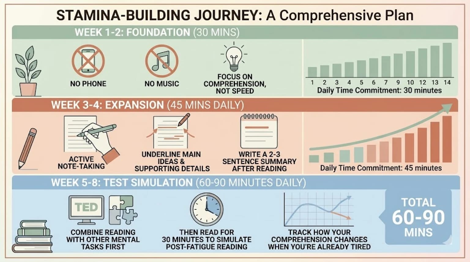 Mastering the 2026 PTE Reading Section: Complete Guide to Overcoming ...