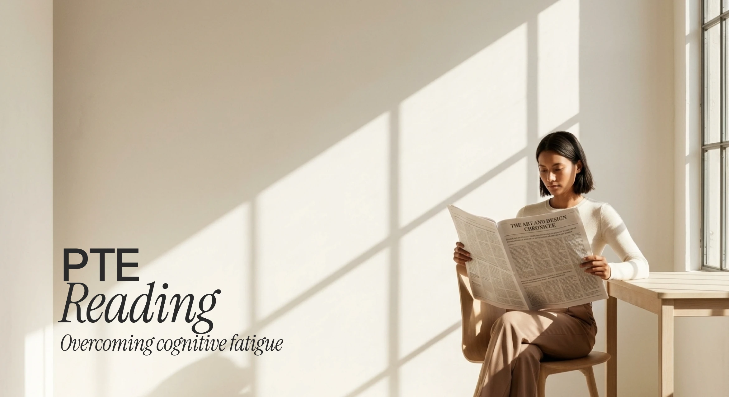 Mastering the 2026 PTE Reading Section: Complete Guide to Overcoming Cognitive Fatigue